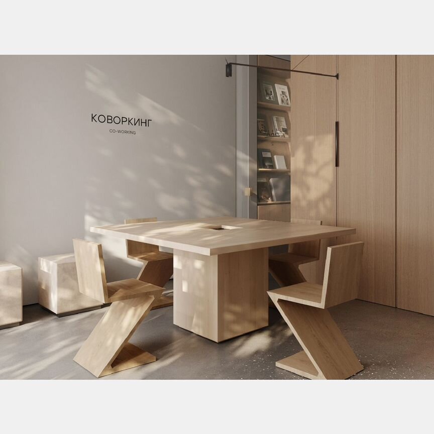 2-к. квартира, 68,5 м², 2/7 эт.