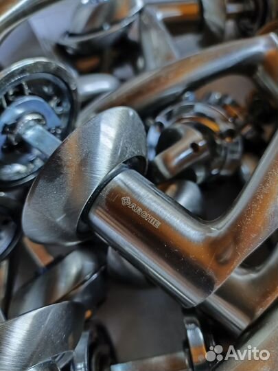 Межкомнатные двери бу 2100