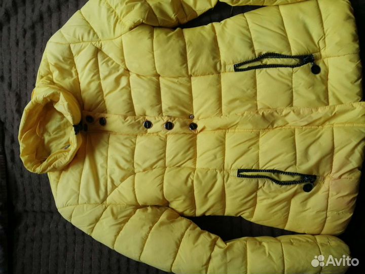 Куртка женская