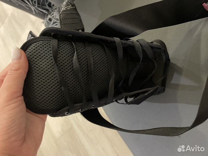 Бандаж для голеностопа