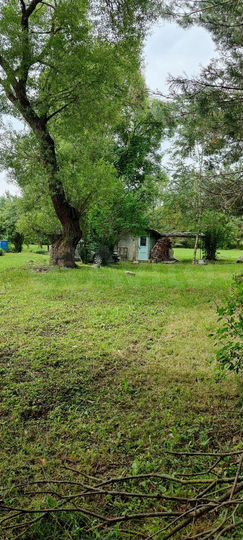 Дом 132 м² на участке 70 сот.