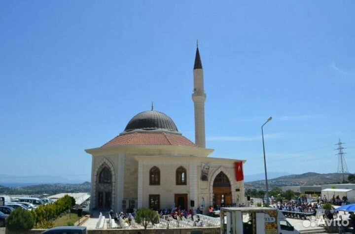 Эксклюзив-тур в Bodrum от 7 ночей