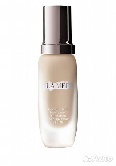 Крем тональный la mer