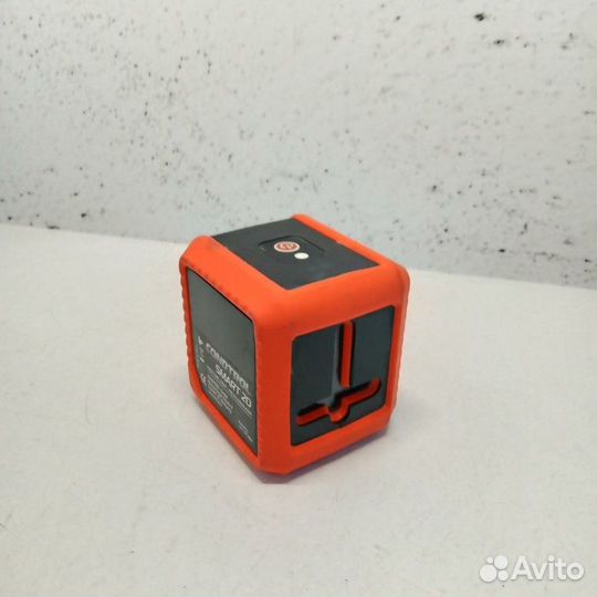 Лазерный уровень Condtrol SMART 2D (6111)