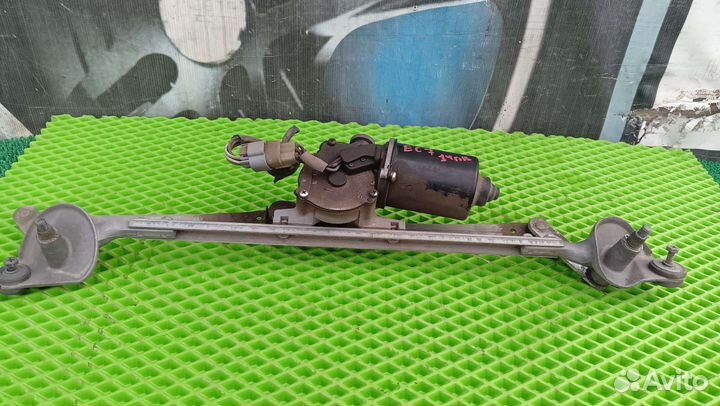 Трапеция дворников Emgrand EC7