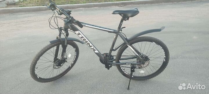 Велосипед Trinx K036 26 колеса