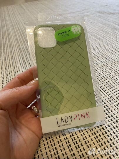 Чехолы новые на iPhone 11