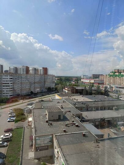 2-к. квартира, 48,5 м², 10/14 эт.