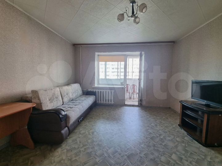 Квартира-студия, 26,6 м², 5/9 эт.