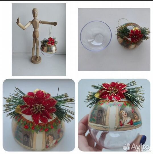 Жестяная банки коробки из под чая кофе