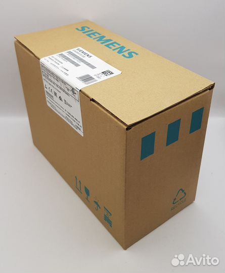 6SL3210-5BE21-5UV0 Преобразователь sinamics V20