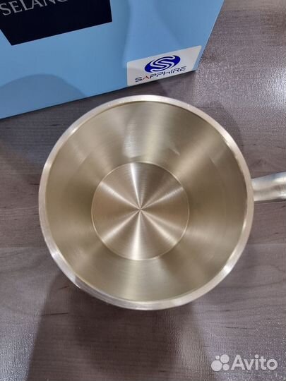 Кружка пивная Royal Selangor. Pewter/Олово