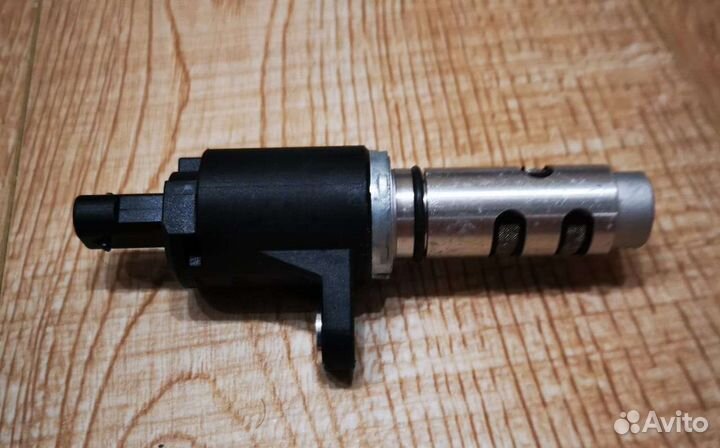 Клапан фазорегулятора VAG EA211