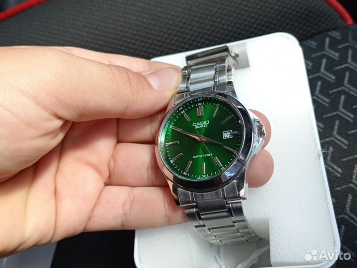 Часы мужские casio