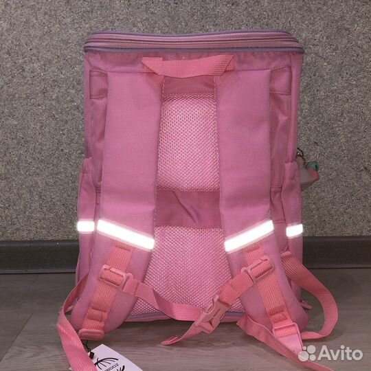 Новый Рюкзак ортопедический школьный