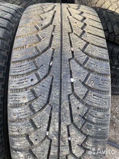 Nokian Tyres Hakkapeliitta 5 265/60 R18