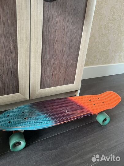 Лонгборд Пенниборд