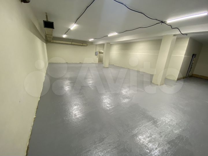 Производство, 138 м²