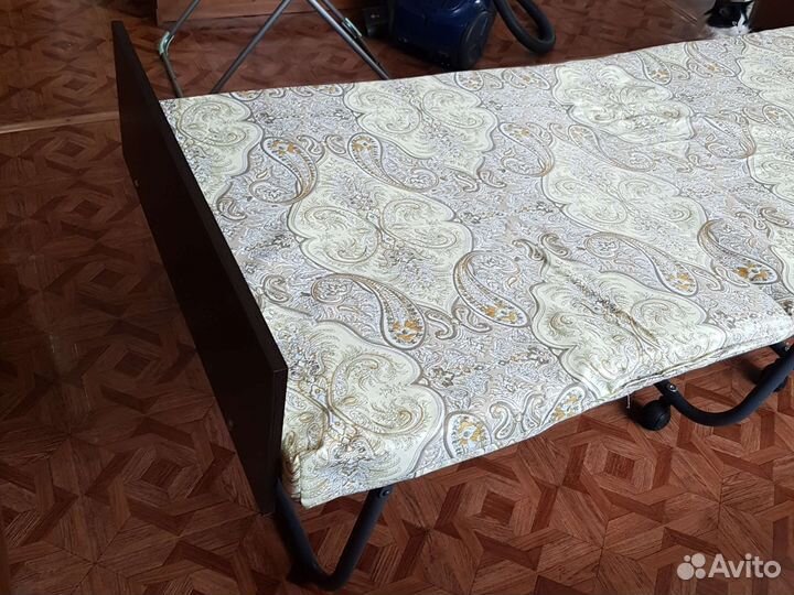 Раскладушка