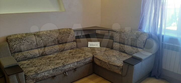 Дом 85 м² на участке 6 сот.