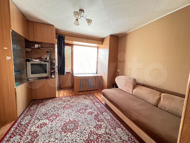 4-к. квартира, 78 м², 5/5 эт.