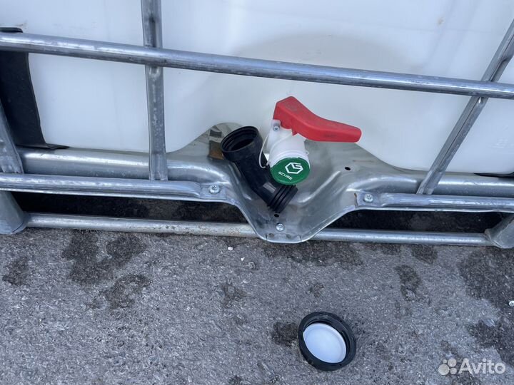 Пищевые еврокубы