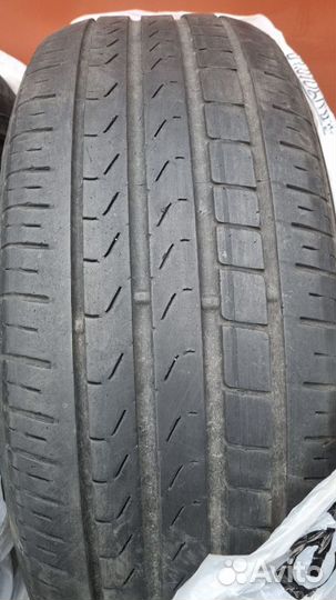 Pirelli Scorpion Verde 215/60 R17