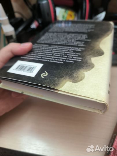 Тони Моррисон, Возлюбленная