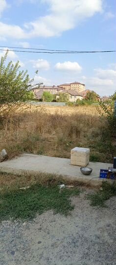 Участок 2,4 га (ИЖС)