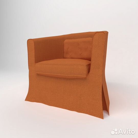 Чехлы для кресел Тульста,Сольста,всей мебели икеа