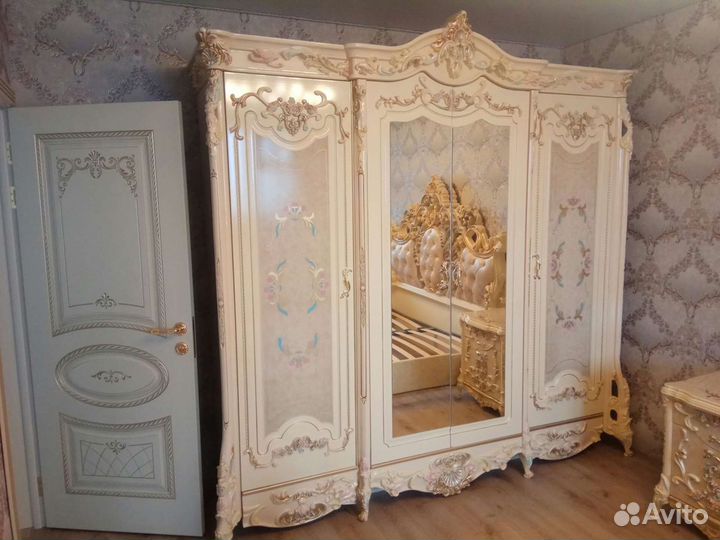 Сборка мебели