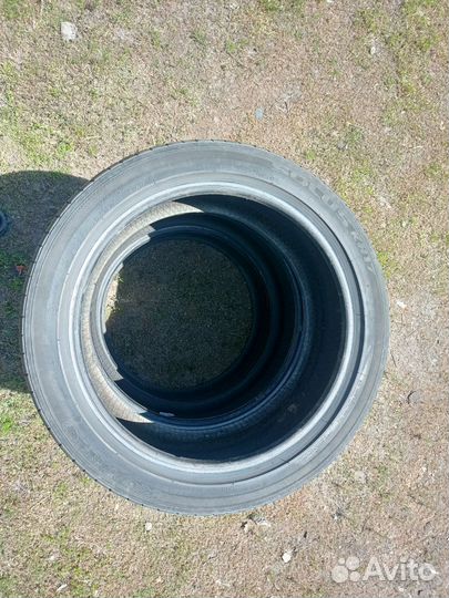 Kumho Solus KH17 215/45 R17