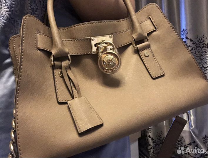 Сумка Michael kors s