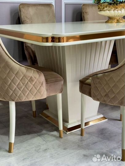 Столы и стулья для кухни. В наличии