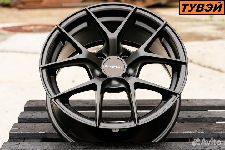 R15 RGW YL5599 7J ET35 4*100 (T104)