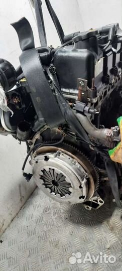 Двигатель minicooper R502003