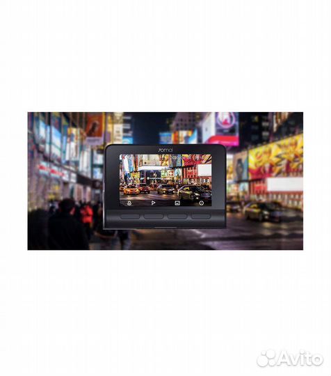 Автомобильный видеорегистратор 70mai A800S Dash Ca