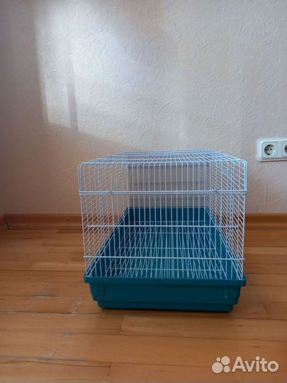 Клетки и прочее для грызунов (читать описание)