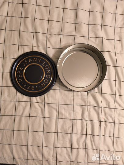 Коробка от pepe jeans Sobold Intense