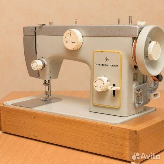 Ремонт швейных машин и оверлоков