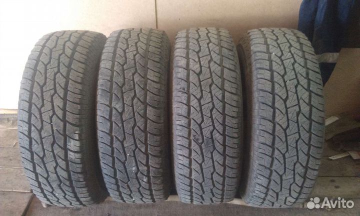 Maxxis AT-771 Bravo 265/60 R18 114H