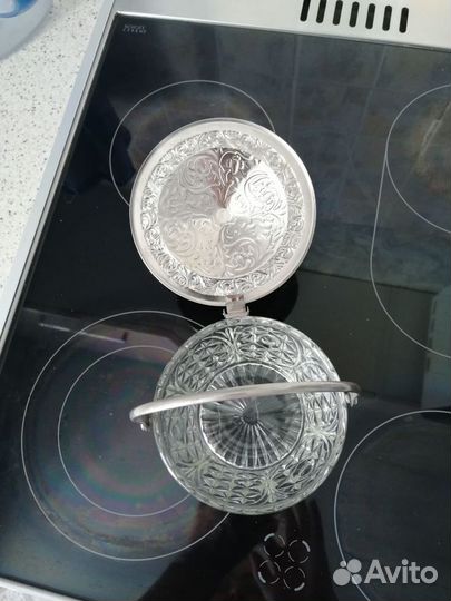 Посуда СССР