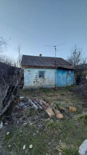 Участок 10 сот. (ИЖС)