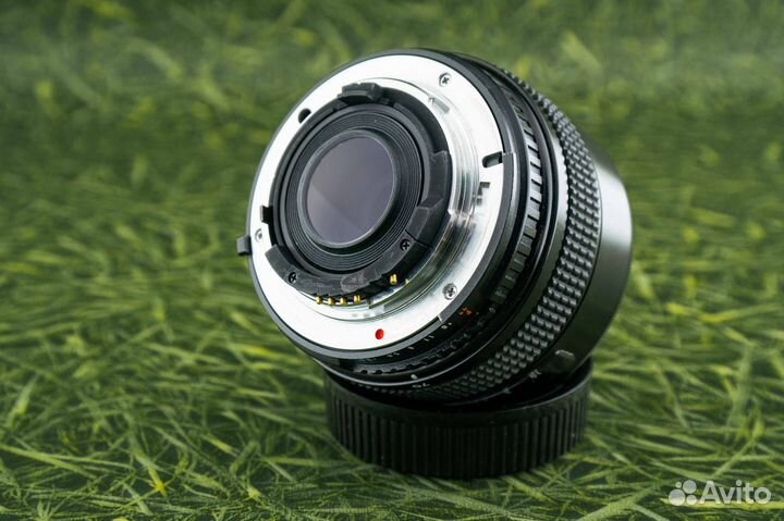 Sigma Quantaray AF 35-70mm f/3.5-4.5 для Nikon