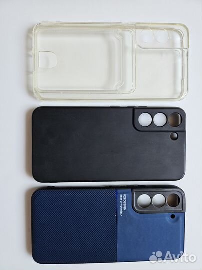 Чехол для samsung galaxy s22