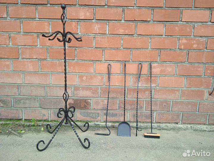 Набор для камина