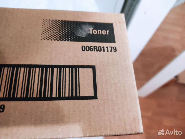 Картридж лазерный Xerox 006R01179