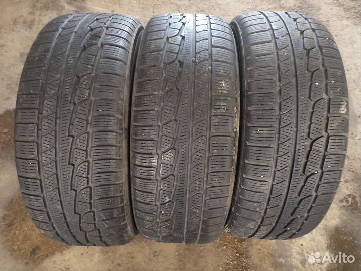Nokian Tyres WR G2 SUV 265/60 R18