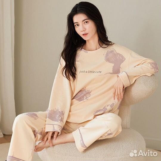 Домашняя одежда