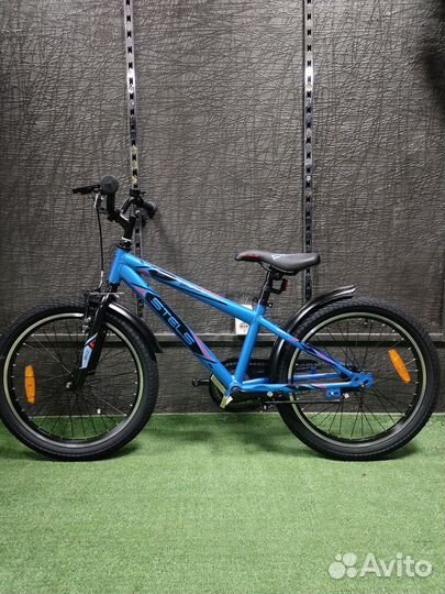 Детские велосипеды Stels - pilot 200 VC 20